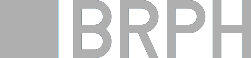 BRPH logo