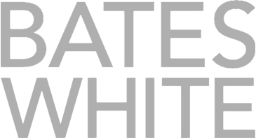 Bates White logo