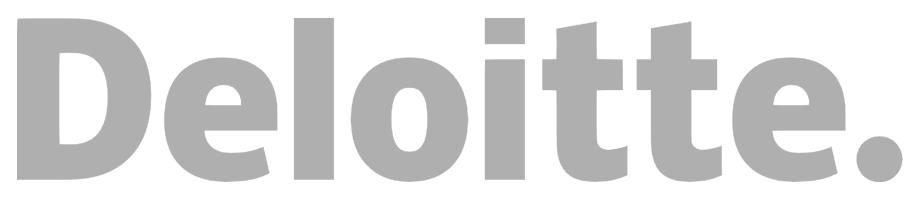 Deloitte logo