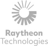 Raytheon logo