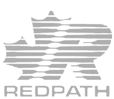 Redpath logo