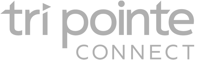 Tripoint connect logo