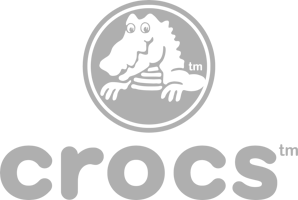 crocs logo