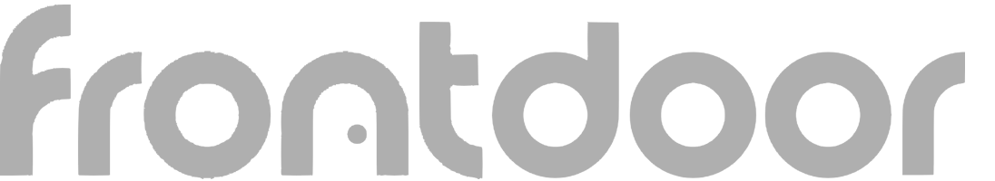 frontdoor logo